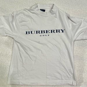 Burberry t shirt